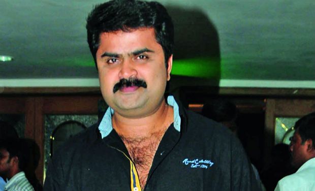 Actor Anoop Menon (Photo: DC archives) Actor Anoop Menon (Photo: DC archives)